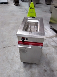 Electric fryer ambassade